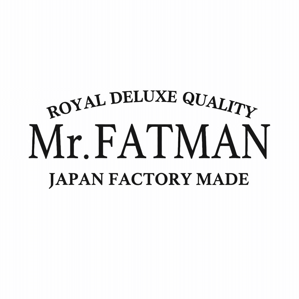 Mr.FATMAN