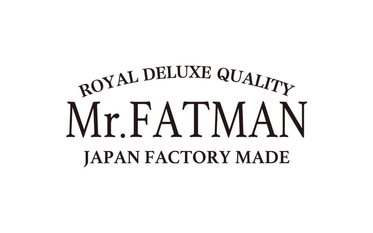 Mr FATMAN