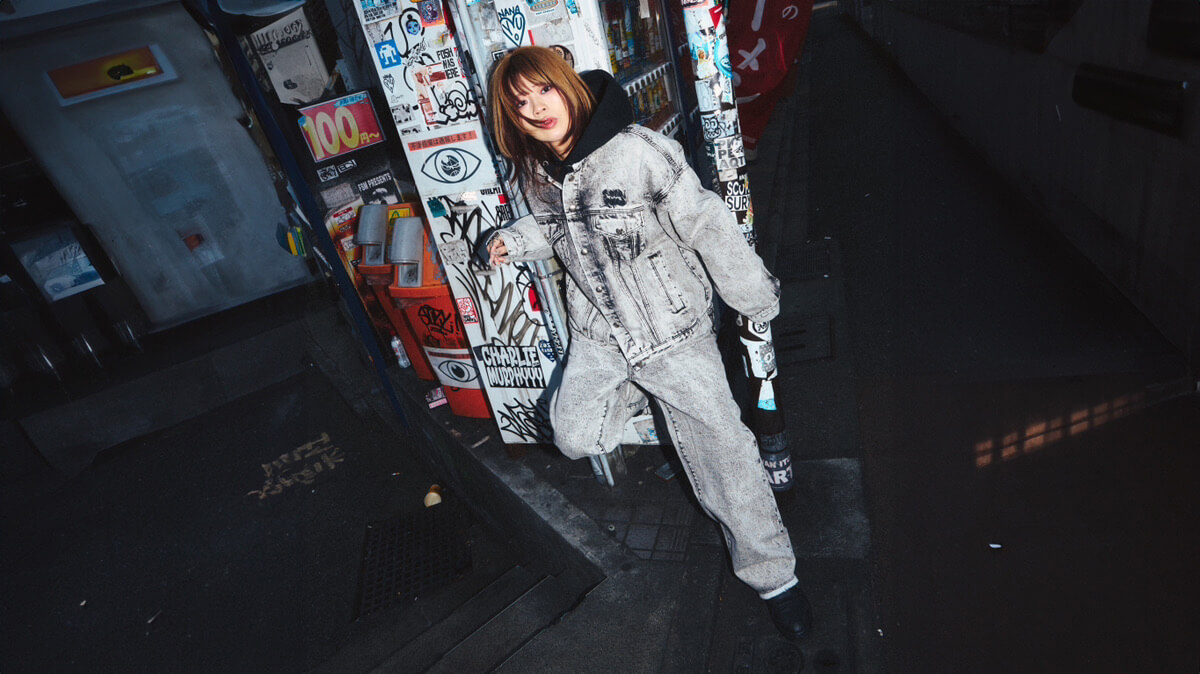 クラシッククロージング