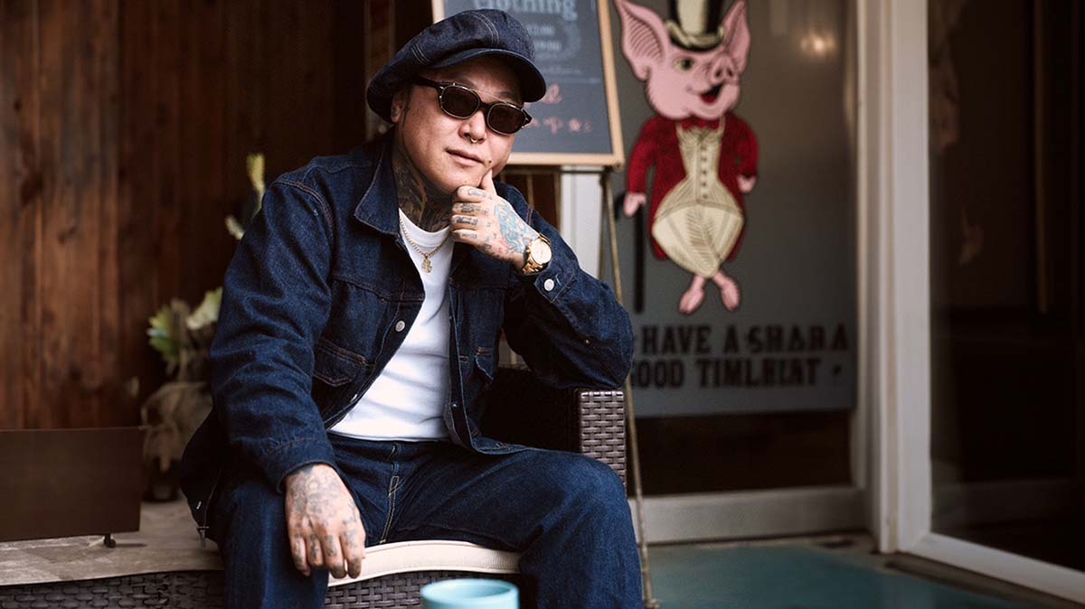 クラシッククロージング