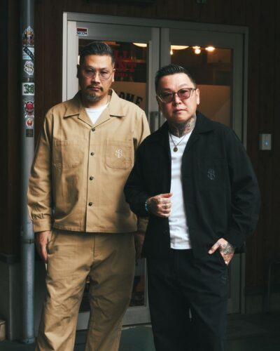 秋にサッと羽織れるアウター教えて！